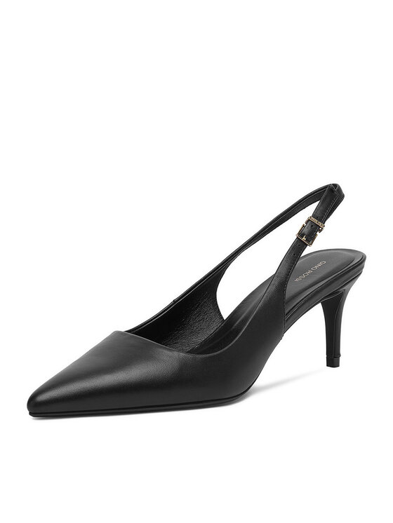 GINO ROSSI GINO ROSSI Pumps C-CD25-275-1 Schwarz