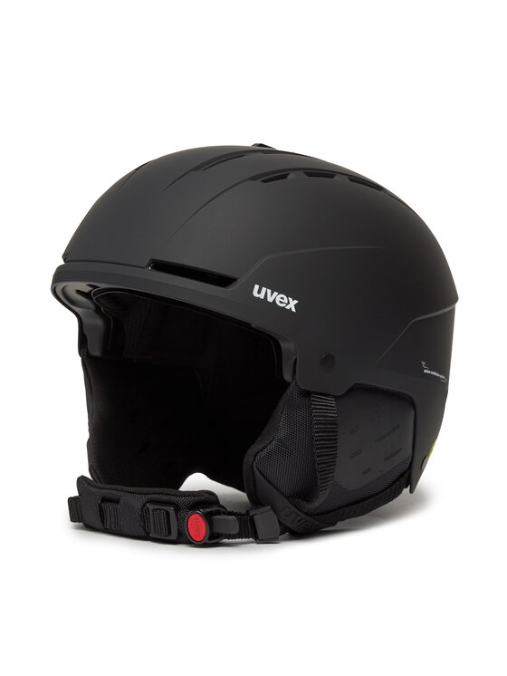 Kask narciarski Uvex