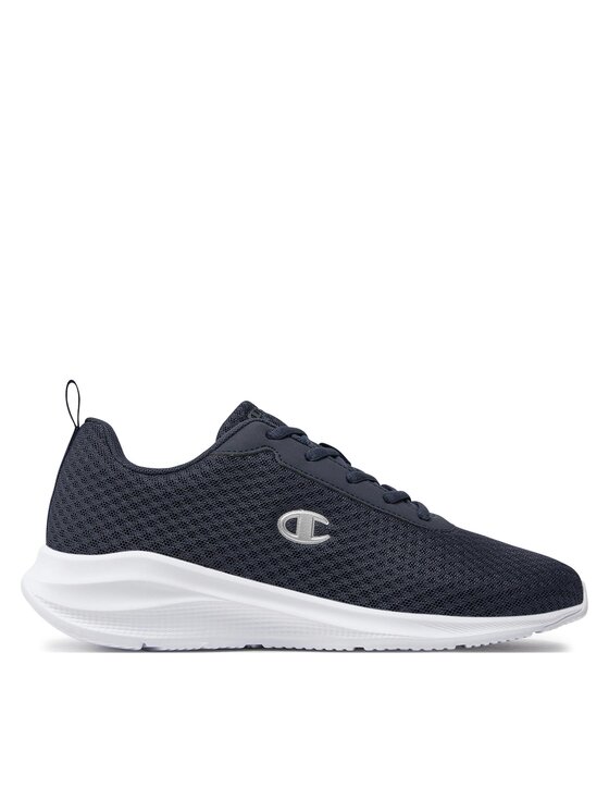 Champion Champion Snīkeri Bound Core Low Cut Shoe S22249-CHA-BS501 Tumši zils