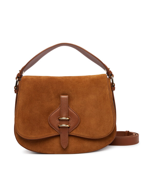 Coccinelle Coccinelle Handtasche U7F Coccinellemavery E1 U7H 18 01 01 Braun