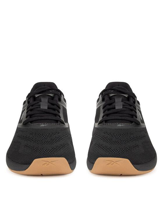 Reebok Reebok Încălțăminte pentru sală NANO X5 100209359 Negru
