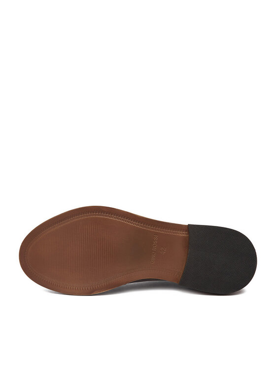 GINO ROSSI GINO ROSSI Scarpe basse CEO-CALIBER-01 MI08 Grigio