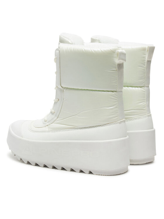 ALPINE PRO ALPINE PRO Schneeschuhe Odara LBTD538000 Weiß