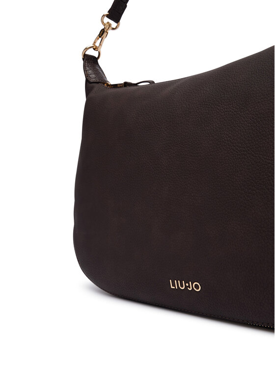 Liu Jo Liu Jo Borsetta AF6134 E1142 Marrone scuro