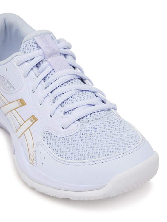 Asics Asics Sálovky Gel-Rocket 12 1072A119 Modrá