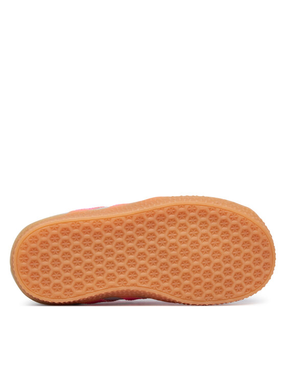 adidas adidas Sneakers Gazelle Comfort Closure Elastic Laces IH6477 Grau