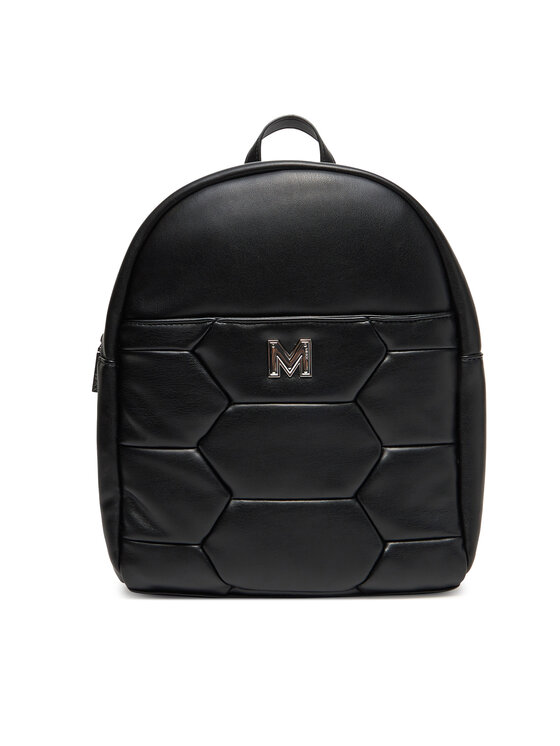 MEXX MEXX Ruksak MEXX-K-015-06 Čierna