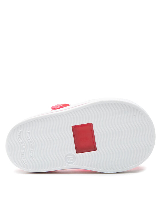 Sandali Tenis S10280-073 Rosa