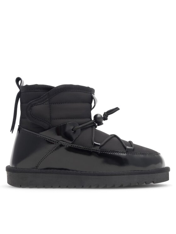 Sergio Bardi Sergio Bardi Sniego batai WFA1634-12Z-SB Juoda