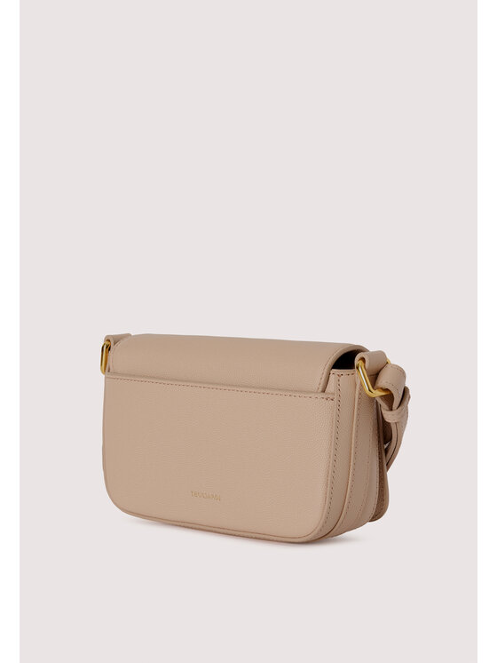 Trussardi Trussardi Torebka Z601E106581N009 Kremowy
