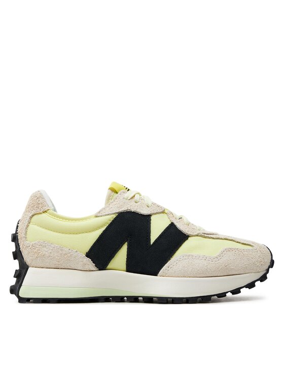 New Balance Sneakers WS327WG Beige