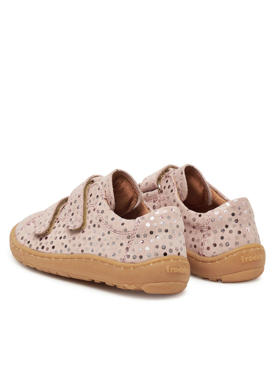 Froddo Froddo Pusbačiai G3130240-14 S Rožinė