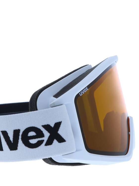 Uvex Uvex Skijaške naočale G.Gl 3000 Lgl 55/1/335/1030/UNI Bijela