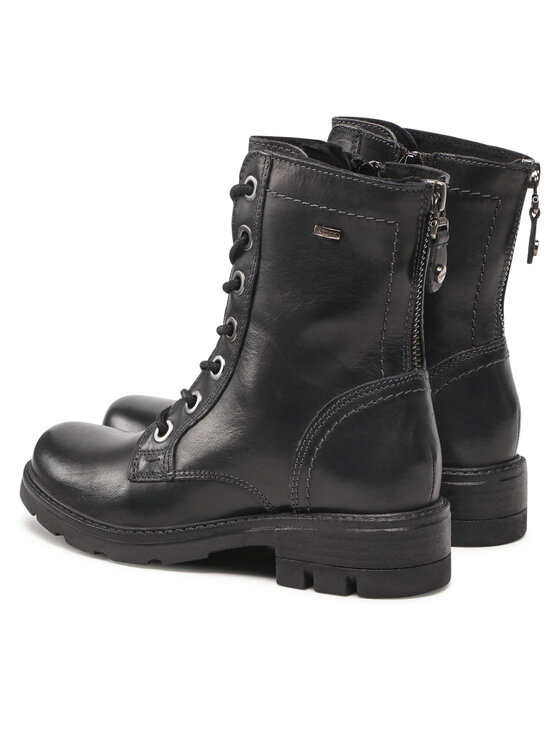 Lasocki Young Lasocki Young Stiefel CI12-DEMETRA-12 Schwarz