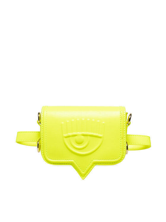 Chiara Ferragni Chiara Ferragni Gürteltasche﻿ 72SB4BA4 Goldfarben