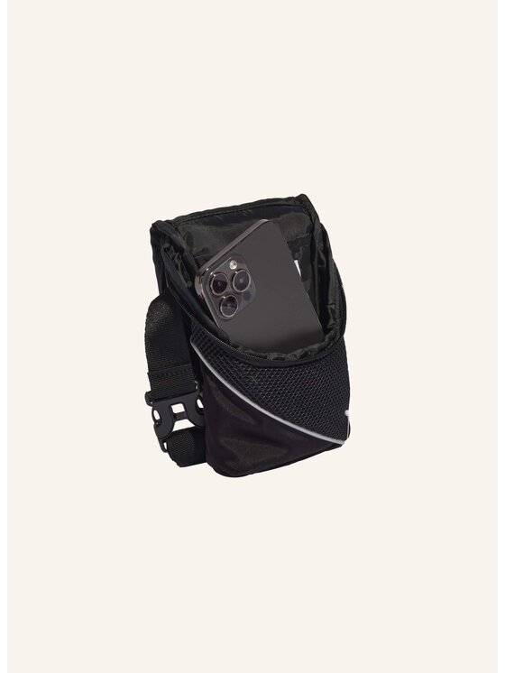adidas adidas Torba 159233 Czarny