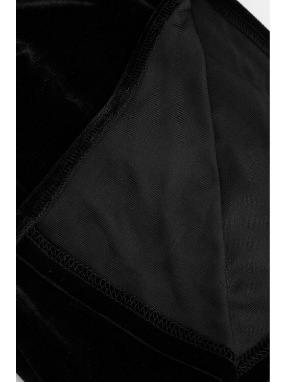 Coccodrillo Coccodrillo Spodnie materiałowe ZC5121102EPG-021 Czarny Regular Fit