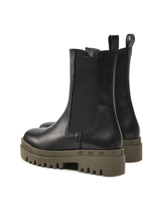 Badura Badura Chelsea 8043-B Nero