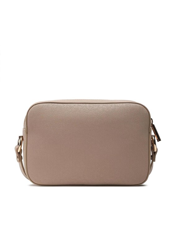 Liu Jo Liu Jo Ročna torba S Crossbody AXX012 E0087 Rjava