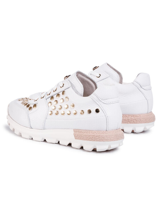 Sneakers EM-08-07-000584 Bianco