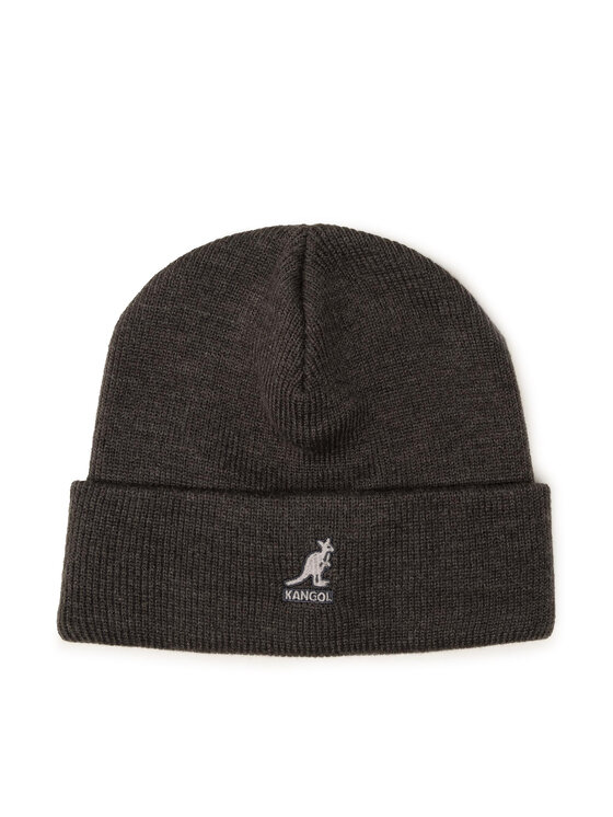 Kangol Kangol Căciulă Acrylic Pull-On 2978BC Gri