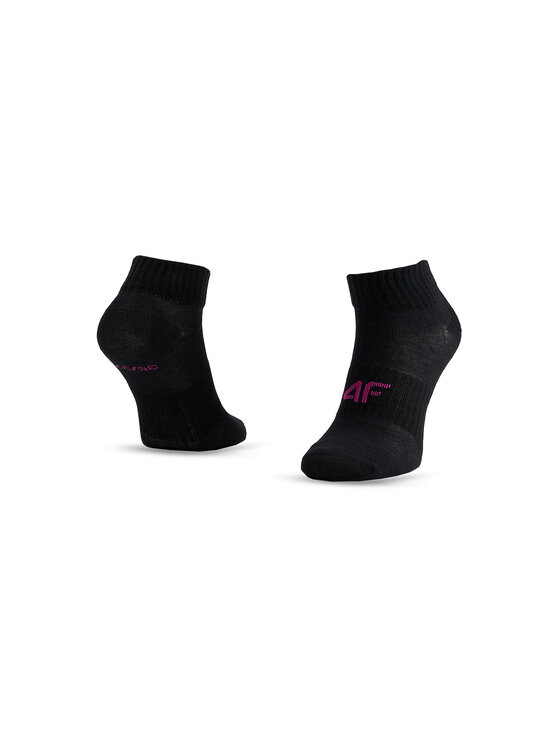 4F 4F Skarpety krótkie ESSENTIAL Kolorowy