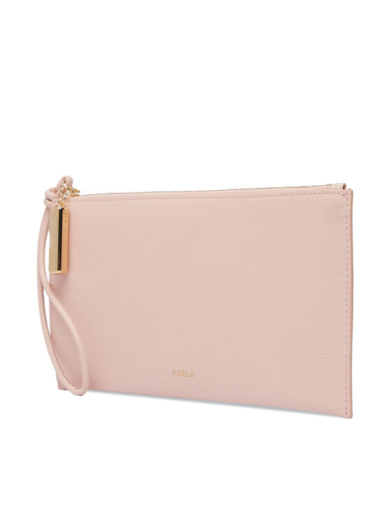 Furla Furla Kabelka Iride M WE00890 ARE000 CN 4355S Růžová