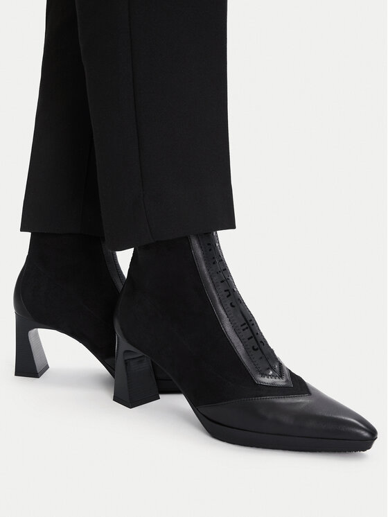 Hispanitas Hispanitas Stiefeletten HI254186 Schwarz