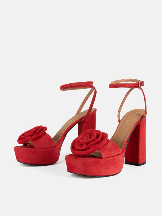 L37 L37 Décolleté ITALIAN JOB Bianco