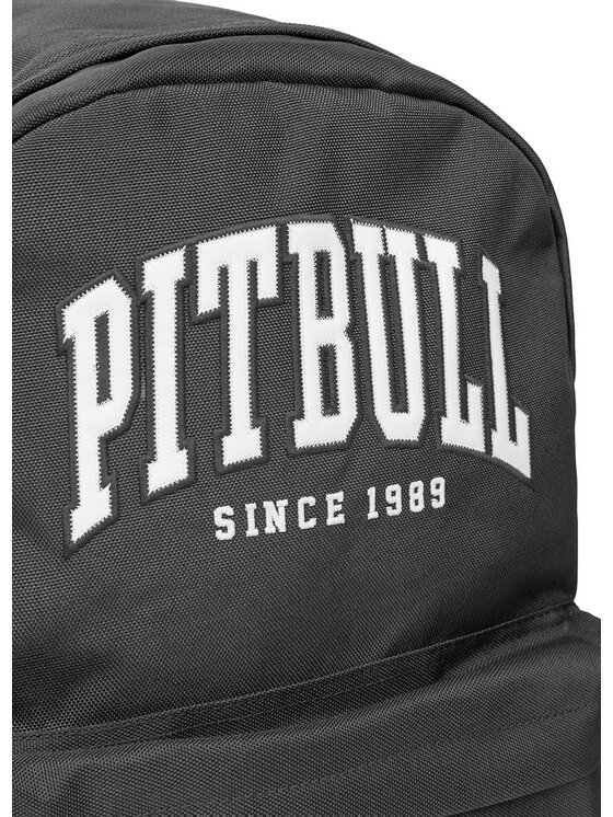PITBULL PITBULL Plecak NORTON Szary