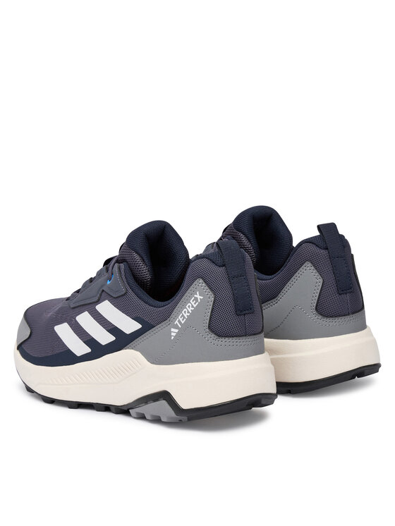 adidas adidas Trekkingi Terrex Anylander JR6598 Szary