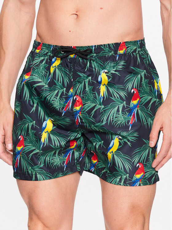 Pantaloncini da bagno Brave Soul