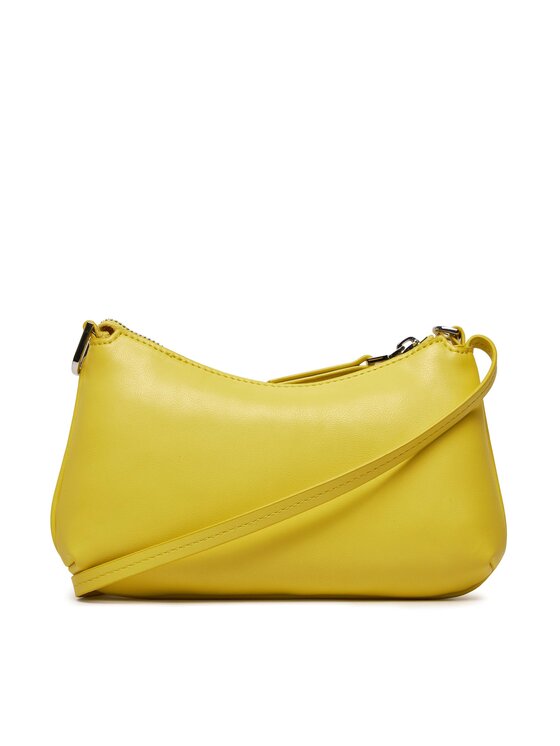 Calvin Klein Calvin Klein Сумка Emma K60K611681 Жовтий