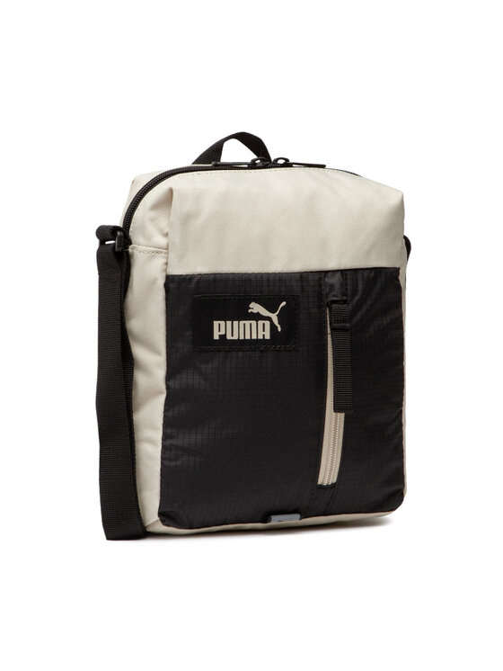 Puma Sacoche Evoess Portable 788640 02 Beige
