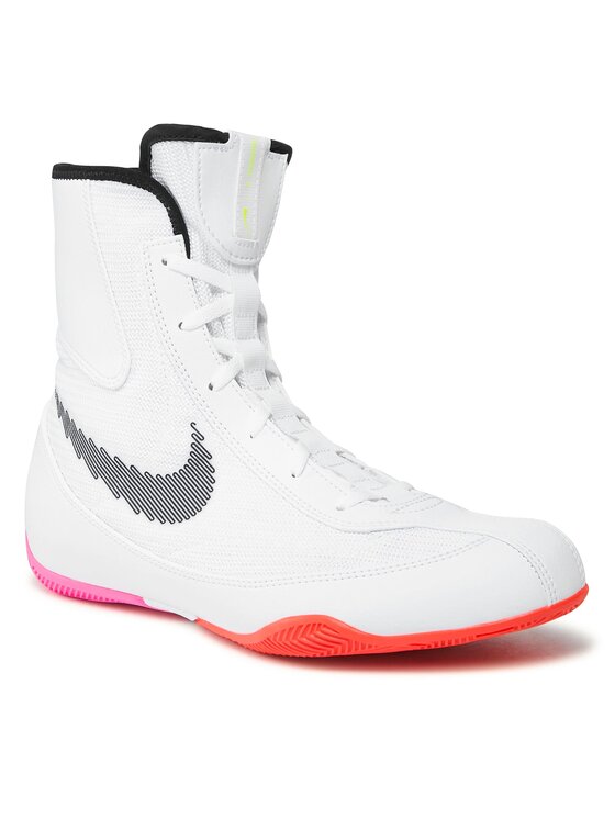 Nike machomai cheap mid