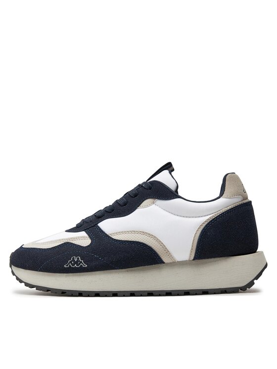 Kappa Kappa Sneakersy Logo Arvika 311F41W Barevná