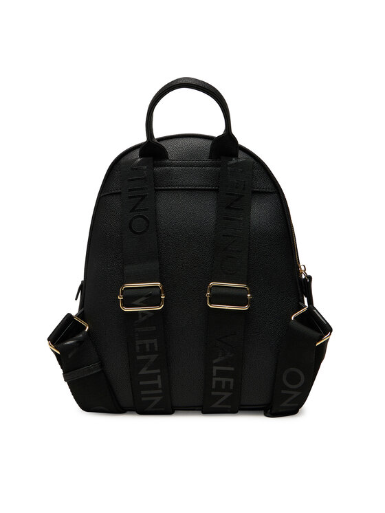 Valentino Valentino Ruksak Foxy Re VBS9EO21 Crna