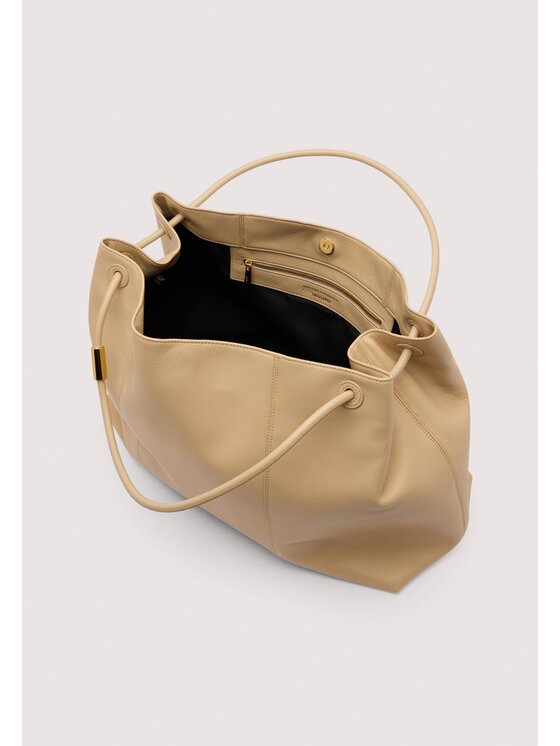 Trussardi Trussardi Torebka Z616E006501N092 Kremowy