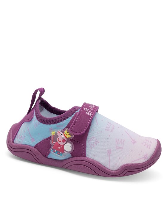 Peppa Pig Chaussons CP99 SS23 290PP Rose Modivo.fr