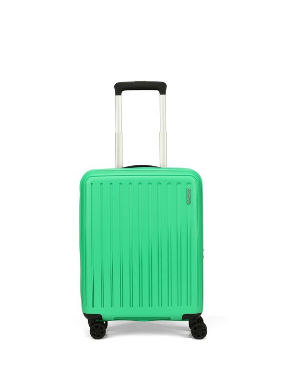 American Tourister American Tourister Walizka kabinowa 327184 Zielony