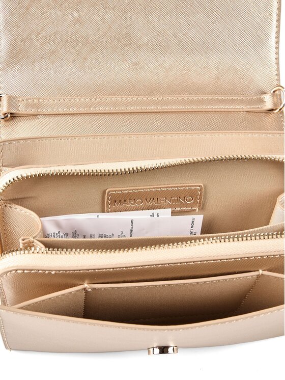 Valentino Valentino Torebka 332193 Złoty