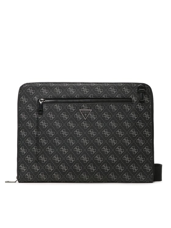 Guess Guess Porta PC Vezzola Smart HMEVZL P3316 Nero