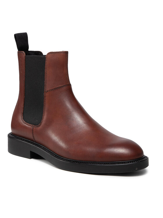 Vagabond Shoemakers Vagabond Gležnjarji Chelsea Alex M 5266-001-27 Rjava