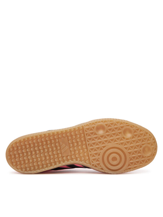 adidas adidas Ποδοσφαιρικά Παπούτσια Samba Messi JP7844 Ροζ
