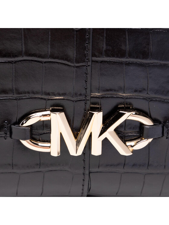 MICHAEL Michael Kors MICHAEL Michael Kors Дамска чанта Izzy 30F1GZYT8E Черен