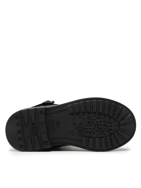 Geox Geox Μποτάκια J Eclair G. I J269QI 000BU C9999 S Μαύρο
