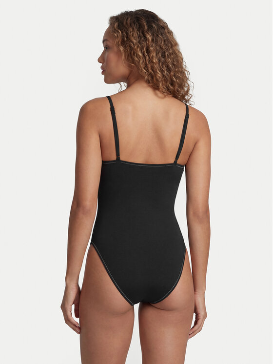 Calvin Klein Swimwear Calvin Klein Swimwear Ujumistrikoo LV00Q61217 Must
