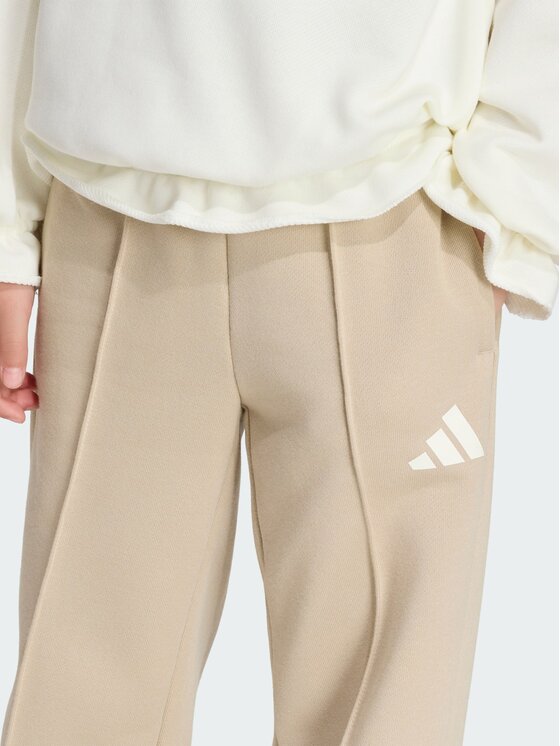 adidas adidas Zestaw dla niemowląt 165125 Biały Regular Fit