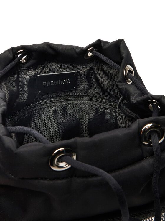 Premiata Premiata Kabelka Mia 2135 Čierna