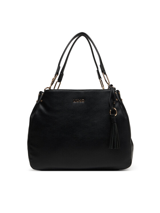 Liu Jo Liu Jo Handtasche AA6185 E1012 Schwarz